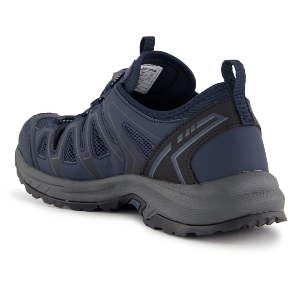 Heber Peak - EvergreenHe. Hybrid Shoe - Multisport shoes