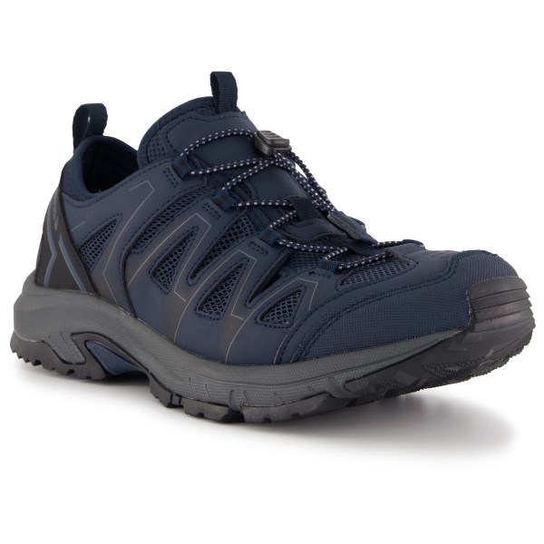 Heber Peak - EvergreenHe. Hybrid Shoe - Multisportsko