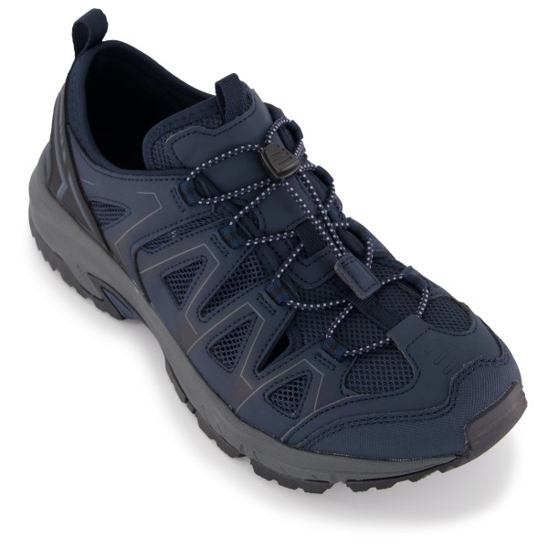 Heber Peak - EvergreenHe. Hybrid Shoe - Multisportskor