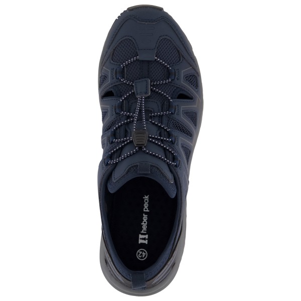 Heber Peak - EvergreenHe. Hybrid Shoe - Multisportskor