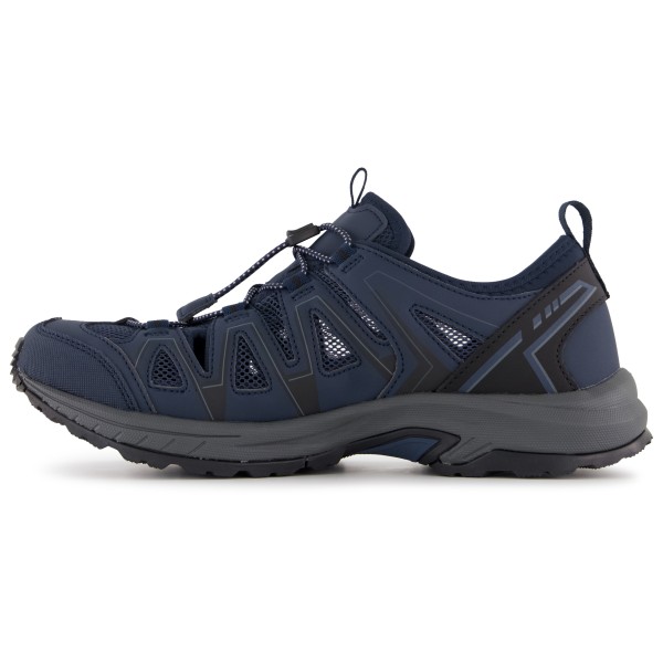 Heber Peak - EvergreenHe. Hybrid Shoe - Zapatillas multideporte