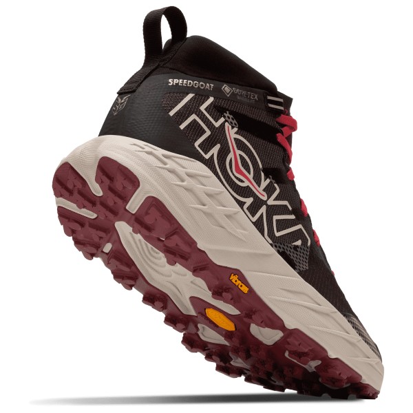 HOKA - Speedgoat 7 Hike GTX - Multisportschoenen
