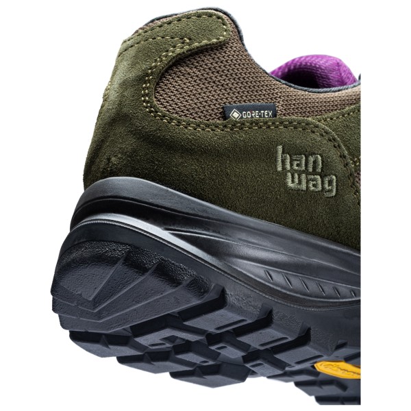 Hanwag - Gritstone II XC GTX - Multisportschoenen