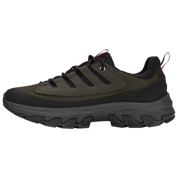 Jack Wolfskin - Apex Hike Texapore Low - Multisport shoes