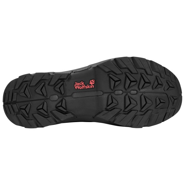 Jack Wolfskin - Apex Hike Texapore Low - Multisport shoes