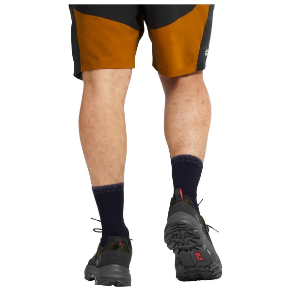 Jack Wolfskin - Apex Hike Texapore Low - Multisportschuhe