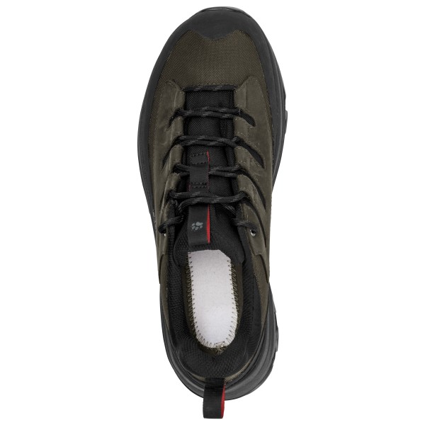 Jack Wolfskin - Apex Hike Texapore Low - Multisportschuhe