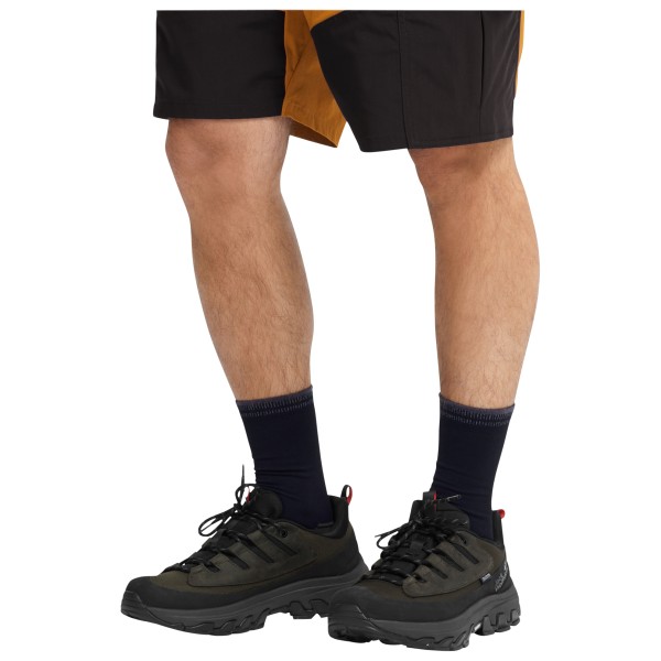 Jack Wolfskin - Apex Hike Texapore Low - Multisportsko