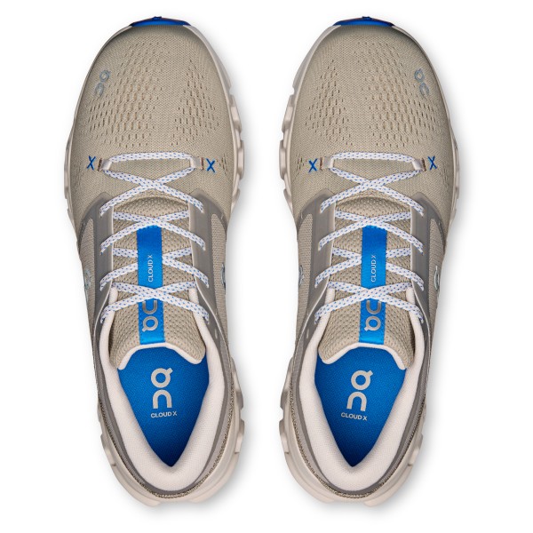 On - Cloud X 5 - Multisportschuhe