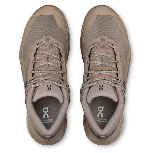 On - Cloudhorizon 2 Mid WP - Chaussures multisports