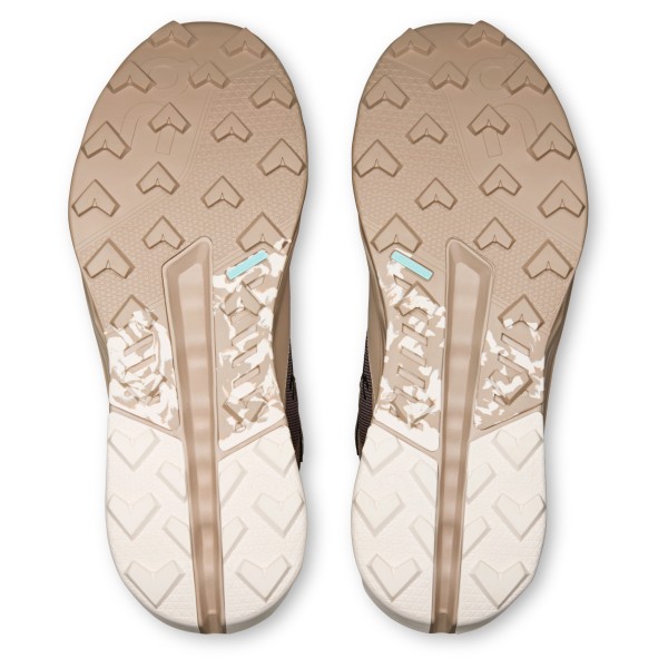 On - Cloudhorizon 2 Mid WP - Chaussures multisports