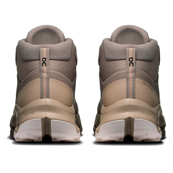 On - Cloudhorizon 2 Mid WP - Chaussures multisports