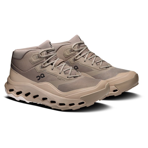 On - Cloudhorizon 2 Mid WP - Chaussures multisports