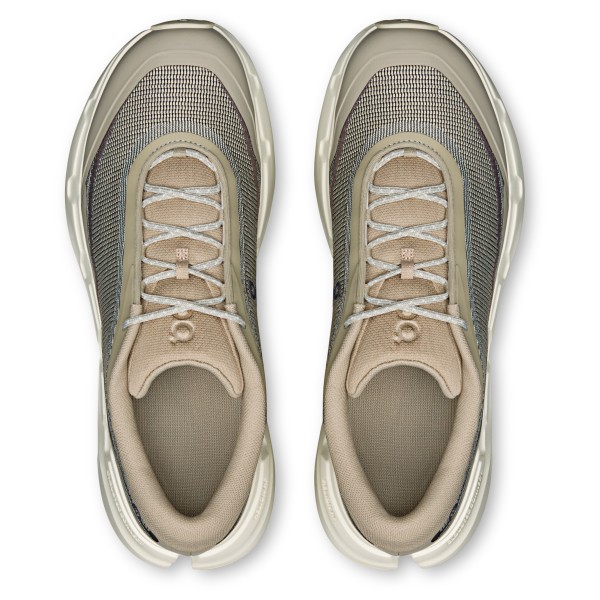 On - Cloudsoma Hike - Chaussures multisports