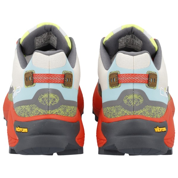CMP - Lybrah Fast Hiking Shoes 3Q39487 - Zapatillas multideporte