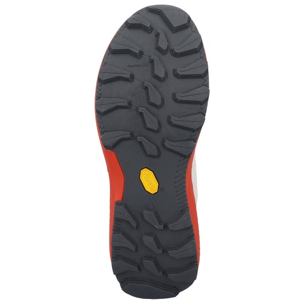 CMP - Lybrah Fast Hiking Shoes 3Q39487 - Zapatillas multideporte