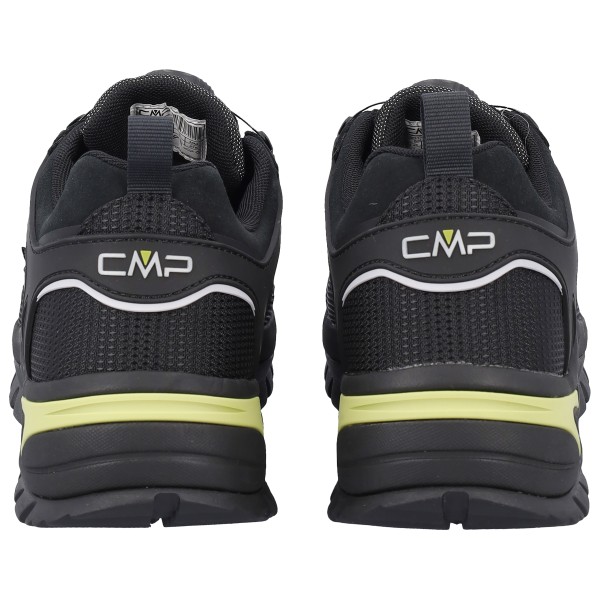 CMP - Rigel 2.0 Low Fitgo WP Trekking Shoes 3Q13947 - Zapatillas multideporte
