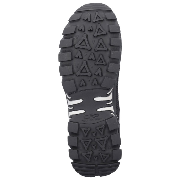 CMP - Rigel 2.0 Low Fitgo WP Trekking Shoes 3Q13947 - Zapatillas multideporte