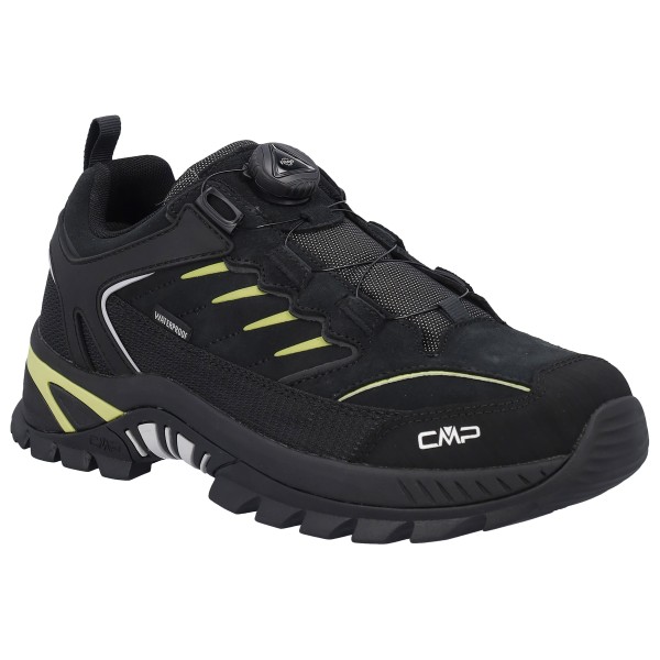 CMP - Rigel 2.0 Low Fitgo WP Trekking Shoes 3Q13947 - Zapatillas multideporte