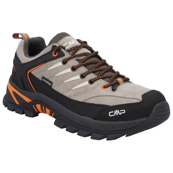 CMP - Rigel 2.0 Low WP Trekking Shoes - Multisport-kengät