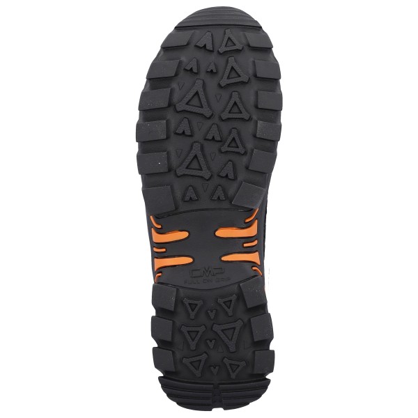 CMP - Rigel 2.0 Low WP Trekking Shoes - Multisport shoes