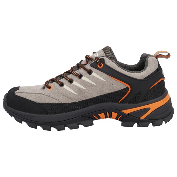 CMP - Rigel 2.0 Low WP Trekking Shoes - Multisportskor