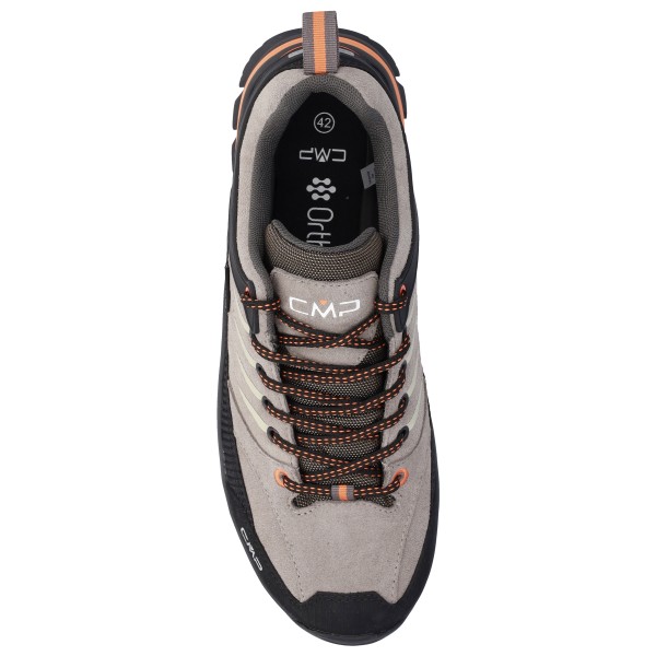 CMP - Rigel 2.0 Low WP Trekking Shoes - Multisportskor