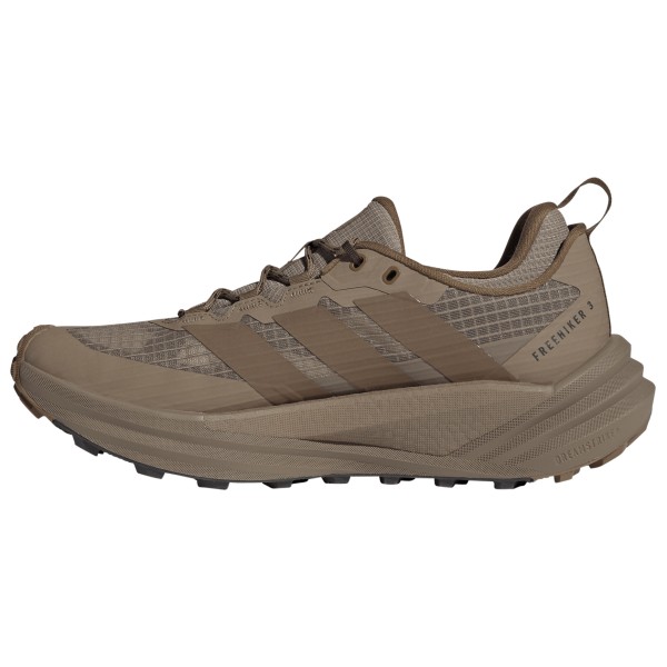 adidas Terrex - Freehiker 3 Low GTX - Multisportschuhe