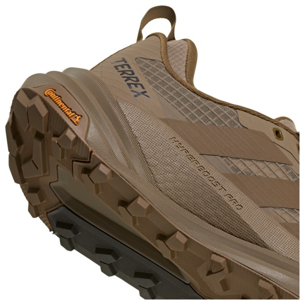 adidas Terrex - Freehiker 3 Low GTX - Multisportsko