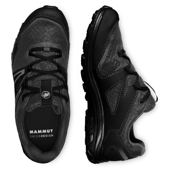 Mammut - Girun Hike Low GTX - Multisport-kengät