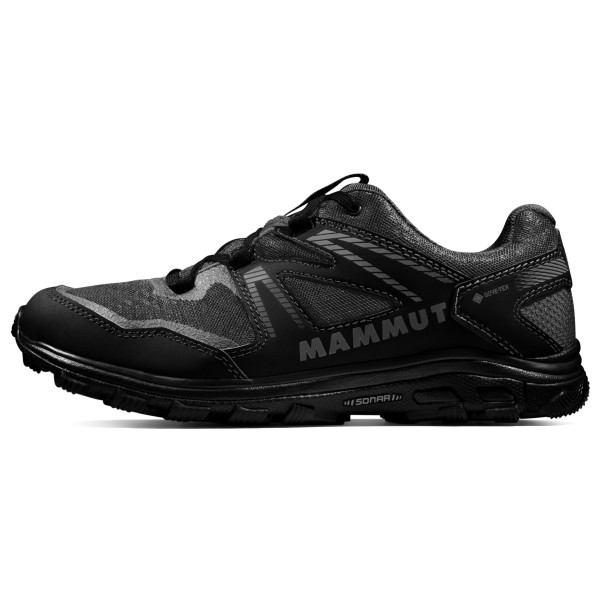 Mammut - Girun Hike Low GTX - Zapatillas multideporte