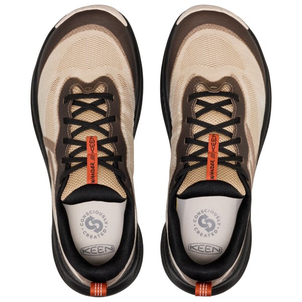 Keen - Wander - Chaussures multisports