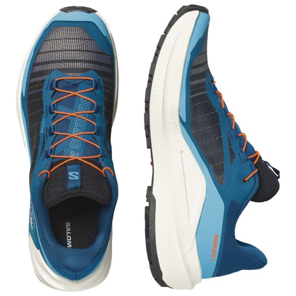 Salomon - Genesis 2 - Trailrunningsko