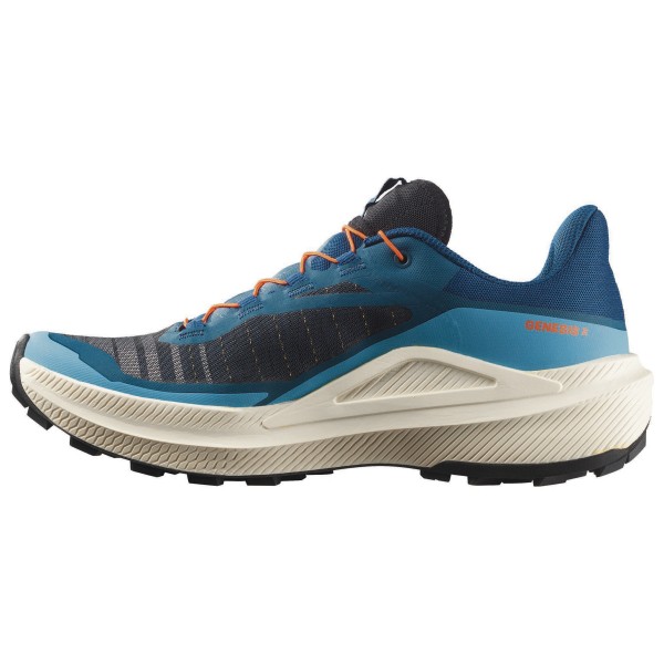 Salomon - Genesis 2 - Zapatillas de trail running