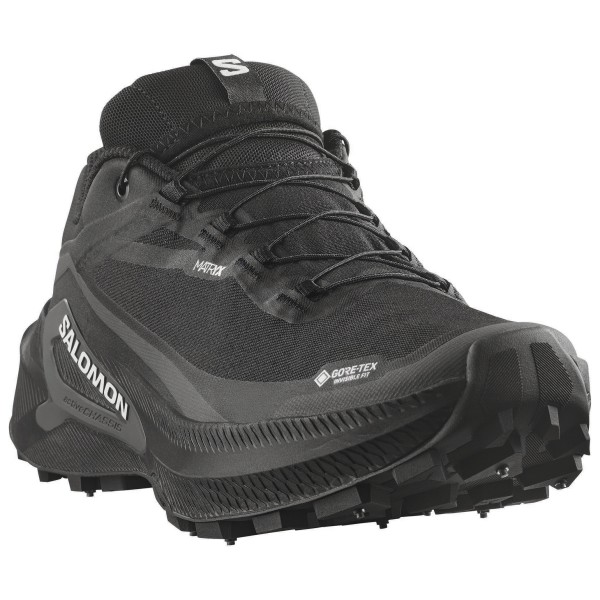 Salomon - Genesis 2 GTX Spike - Trailrunningsko
