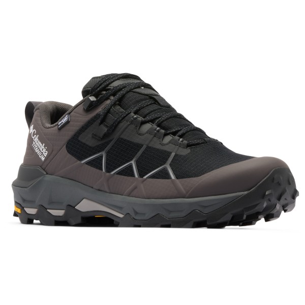 Columbia - Peakfreak Titanium Outdry - Multisportschuhe