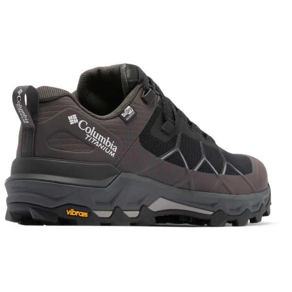 Columbia - Peakfreak Titanium Outdry - Multisportschuhe