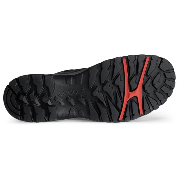 Ecco - Receptor Trekk WP Shoe - Multisport shoes