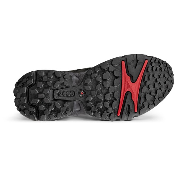 Ecco - Receptor Xp Breathru - Multisport-kengät