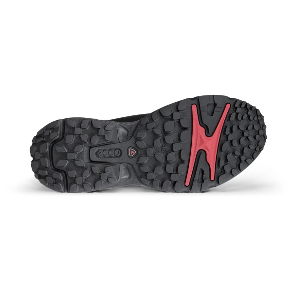 Ecco - Receptor Xp WP Lea Shoe - Multisportskor