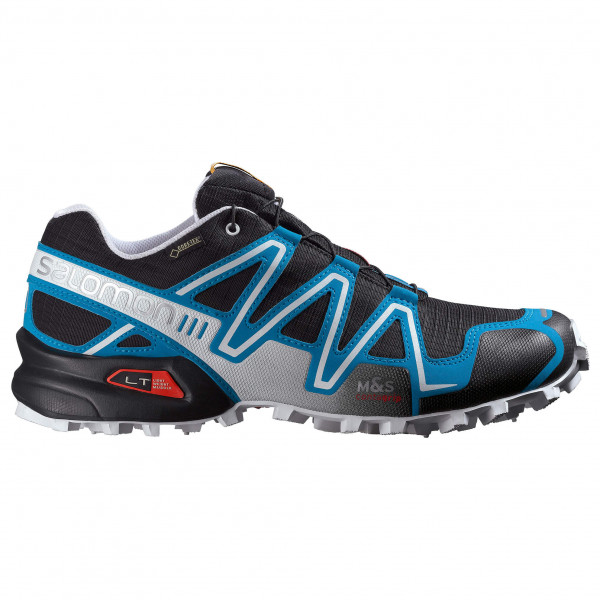 Salomon - Speedcross 3 GTX - Zapatillas de trail running