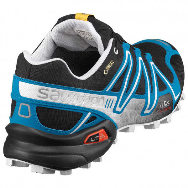 Salomon - Speedcross 3 GTX - Zapatillas de trail running