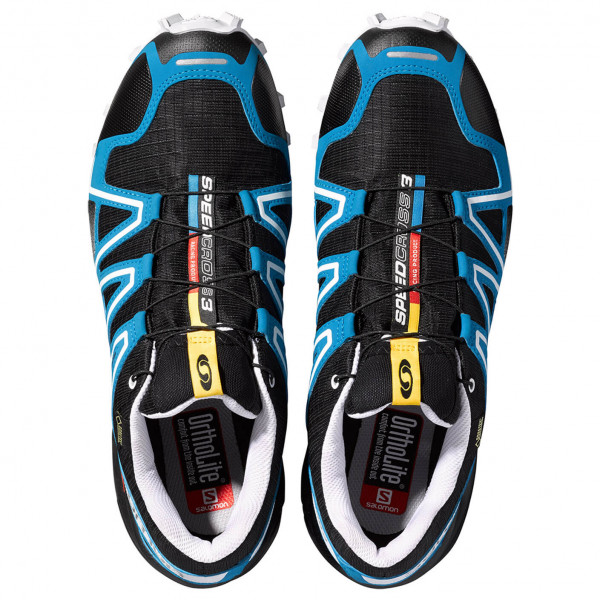 Salomon - Speedcross 3 GTX - Zapatillas de trail running