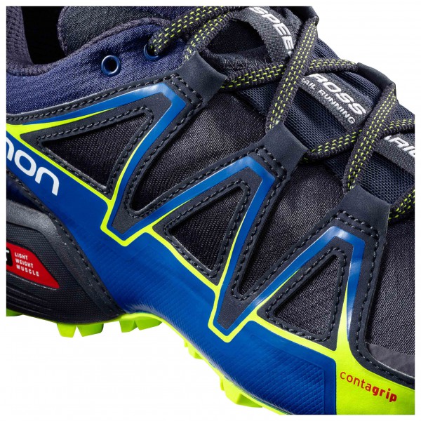 Salomon - Speedcross Vario 2 - Skor trailrunning
