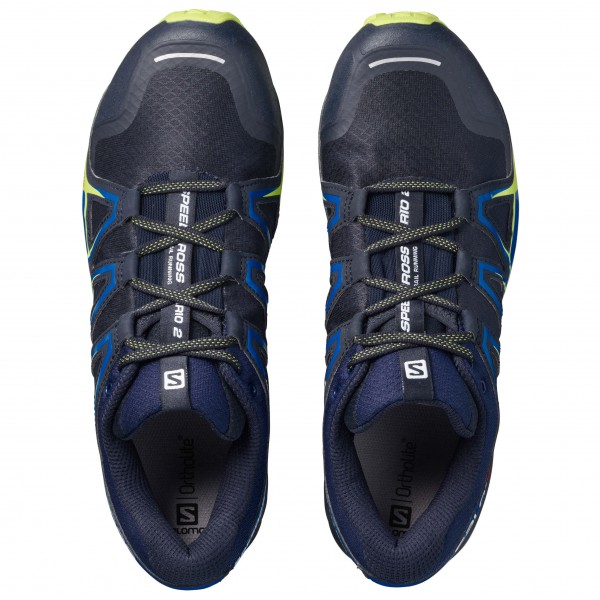 Salomon - Speedcross Vario 2 - Skor trailrunning