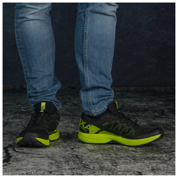 Salomon - XA Elevate GTX - Trailrunningsko