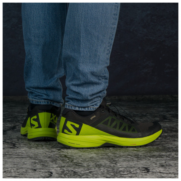 Salomon - XA Elevate GTX - Trailrunningsko