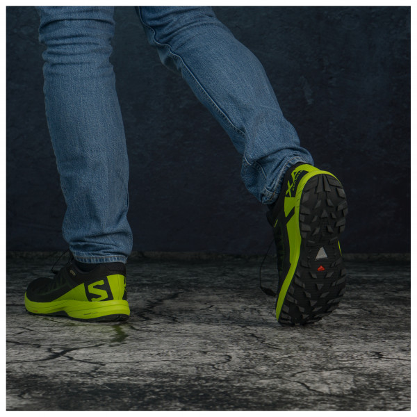 Salomon - XA Elevate GTX - Trailrunningsko