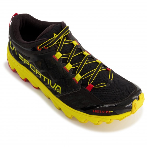 La Sportiva - Helios SR - Skor trailrunning