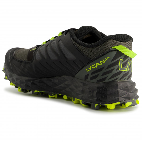 La Sportiva - Lycan GTX - Trailrunningsko